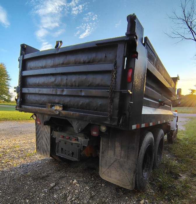 1975 INTERNATIONAL 120 - Image 4